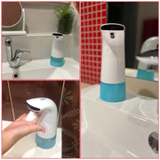 Waterproof Foam Liquid Dispenser