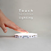 LED Touch Sensitive Light